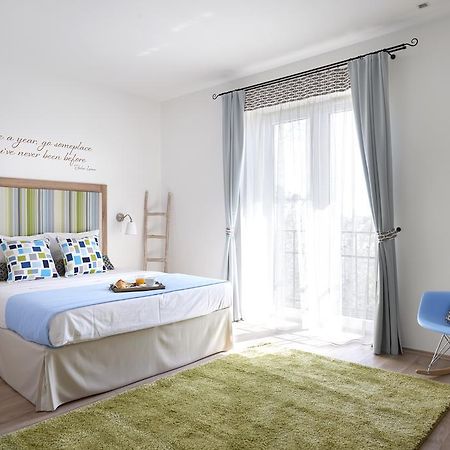 Villa Millennium Balatonalmádi Eksteriør bilde