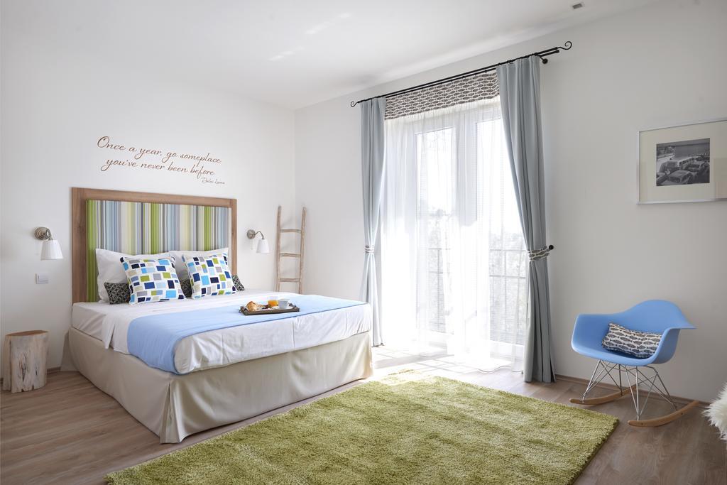 Villa Millennium Balatonalmádi Eksteriør bilde